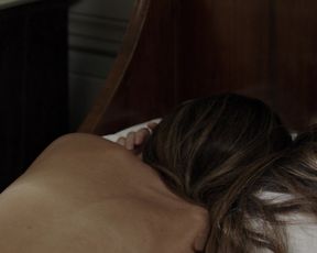 Giulia Ando Nude - I Distesi (2016)