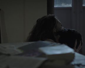 Giulia Ando Nude - I Distesi (2016)