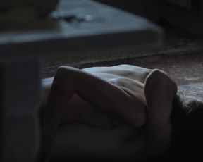 Giulia Ando Nude - I Distesi (2016)