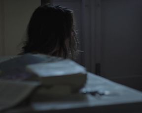 Giulia Ando Nude - I Distesi (2016)