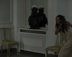 Giulia Ando Nude - I Distesi (2016)