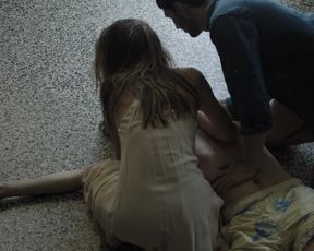 Giulia Ando Nude - I Distesi (2016)