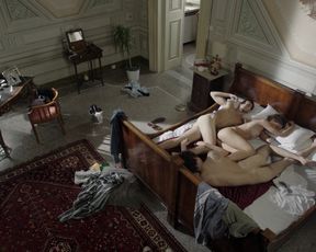 Giulia Ando Nude - I Distesi (2016)