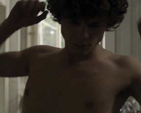 Giulia Ando Nude - I Distesi (2016)