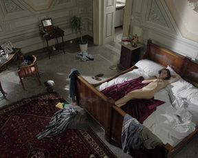 Giulia Ando Nude - I Distesi (2016)