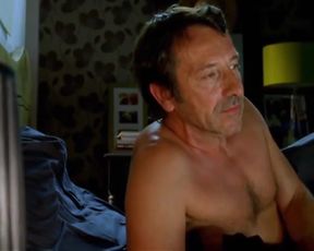 Sexy Julie Gayet Nude - Amoreuse (2010) 