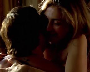 Sexy Julie Gayet Nude - Amoreuse (2010) 