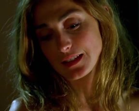 Sexy Julie Gayet Nude - Amoreuse (2010) 