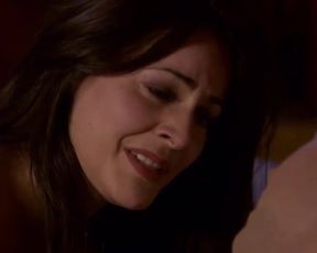 Hot scene Louise Delamere Nude - The Chatterley Affair (2006) 