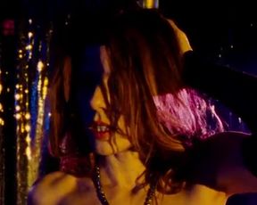 Hot actress Marisa Tomei - The Wrestler (2008) 