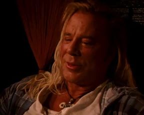 Hot actress Marisa Tomei - The Wrestler (2008) 