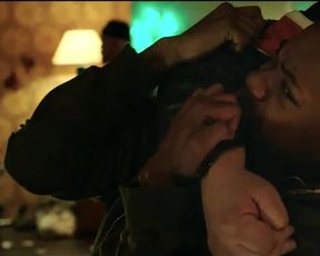 Sexy Laura Birn, Amanda Pilke, Lenna Kuurmaa, Matlena Kuusniemi Nude - Vuosaari (2012) 