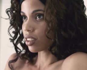 Sexy Melvis Santa Estevez Nude - 7 Days in Havana (2012) 