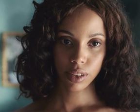 Sexy Melvis Santa Estevez Nude - 7 Days in Havana (2012) 