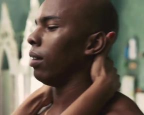 Sexy Melvis Santa Estevez Nude - 7 Days in Havana (2012) 