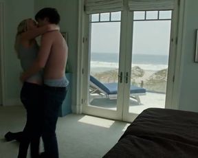 Hot celebs video Morgan Saylor Nude - Being Charlie (2016) 