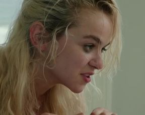 Hot celebs video Morgan Saylor Nude - Being Charlie (2016) 