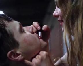 Sexy Lilli Meinhardt Nude - Liebe mich! (2014) 