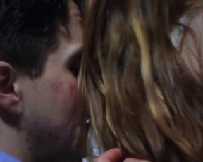 Sexy Lilli Meinhardt Nude - Liebe mich! (2014) 