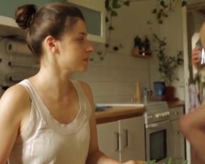 Sexy Lilli Meinhardt Nude - Liebe mich! (2014) 