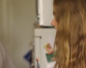 Sexy Lilli Meinhardt Nude - Liebe mich! (2014) 