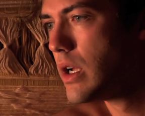 Sexy Maya Parish Nude - Midnight Son (2011) 