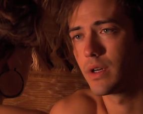 Sexy Maya Parish Nude - Midnight Son (2011) 