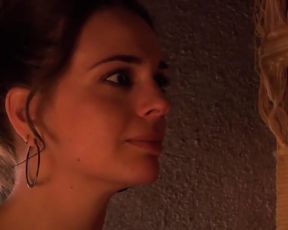 Sexy Maya Parish Nude - Midnight Son (2011) 