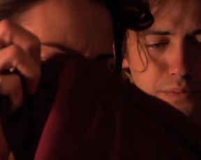 Sexy Maya Parish Nude - Midnight Son (2011) 