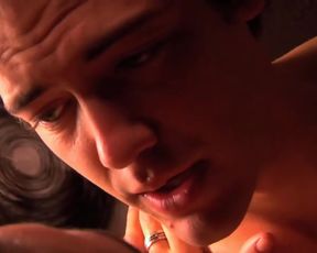 Sexy Maya Parish Nude - Midnight Son (2011) 