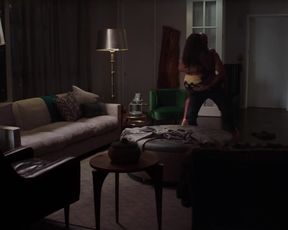 TV show scene Naturi Naughton - Power s04e07 (2017) 