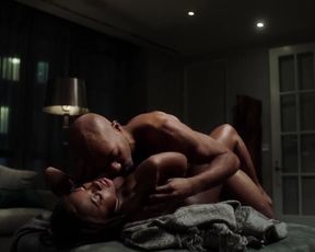 TV show scene Naturi Naughton - Power s04e07 (2017) 