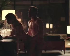 Celebs Miriam Leone, Tea Falco - 1992 (2015)