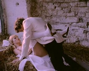 Explicit sex scene Brigitte Lahaie - Je Suis A Prendre (1978) Adult video from the movie