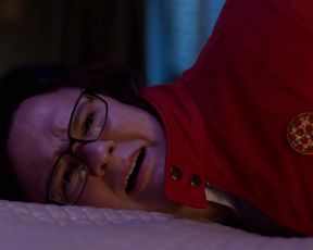 TV show scene Davie-Blue - Room 104 S01 E02 (2017) 