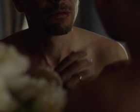 Stephanie Cleau & Lea Drucker nude - La Chambre Bleue (2014)