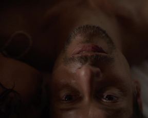 Stephanie Cleau & Lea Drucker nude - La Chambre Bleue (2014)