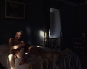 Stephanie Cleau & Lea Drucker nude - La Chambre Bleue (2014)