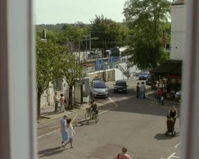 Stephanie Cleau & Lea Drucker nude - La Chambre Bleue (2014)