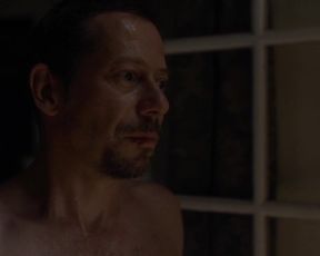 Stephanie Cleau & Lea Drucker nude - La Chambre Bleue (2014)