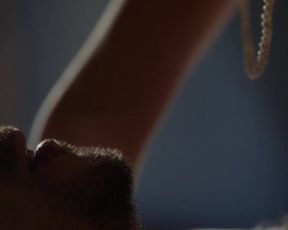 Stephanie Cleau & Lea Drucker nude - La Chambre Bleue (2014)