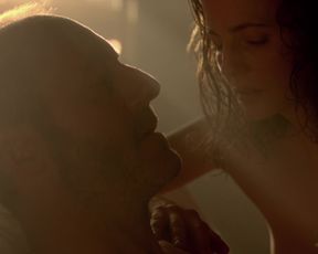 Naked scene Orla O'Rourke - Strike Back S02 E03 (2011) TV show nudity video