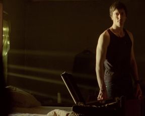 Naked scene Orla O'Rourke - Strike Back S02 E03 (2011) TV show nudity video