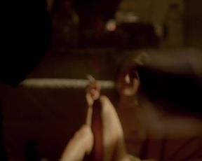 Naked scene Orla O'Rourke - Strike Back S02 E03 (2011) TV show nudity video