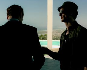 Naked scene Orla O'Rourke - Strike Back S02 E03 (2011) TV show nudity video