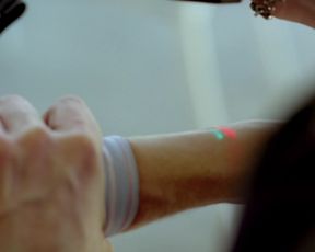 Naked scene Orla O'Rourke - Strike Back S02 E03 (2011) TV show nudity video