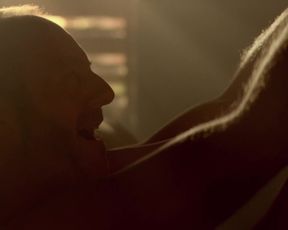 Naked scene Orla O'Rourke - Strike Back S02 E03 (2011) TV show nudity video