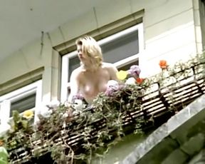 Explicit sex scene Jane Baker - High Test Girls (1980) Adult video from the movie