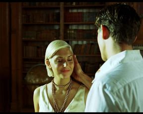 Avalon Barrie & Lyudmila Shiryaeva - Sappho (2008)