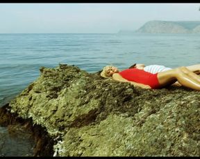 Avalon Barrie & Lyudmila Shiryaeva - Sappho (2008)